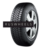 Шины Bridgestone 215/60R17C 104/102H Blizzak W810 TL 6PR
