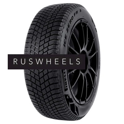 Шины Pirelli 225/55 r17 Ice Zero FR 3 101H Шины Pirelli 225/55 r17 Ice Zero FR 3 101H