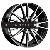 Диски Replay 6x16/5x100 ET40 D57,1 VV332 BKF (конус, C570) Диски Replay 6x16/5x100 ET40 D57,1 VV332 BKF (конус, C570)