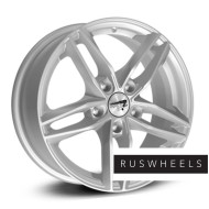 Диски iFree R16 / 6.5J PCD 5x114.3 ЕТ 40 ЦО 66.1 Moskva