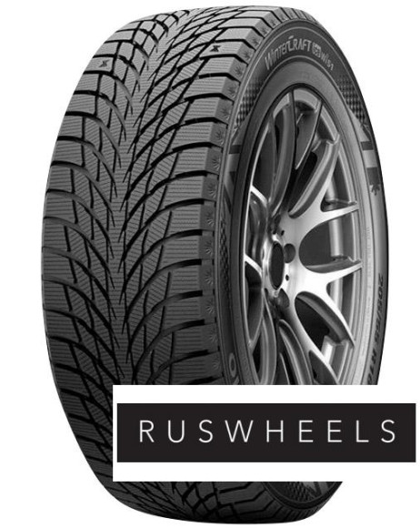 Шины Kumho 205/65/15 T 99 WI51 Шины Kumho 205/65/15 T 99 WI51