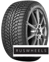 Шины Kumho 225/45/17 V 91 WinterCraft WP71 XRP Run Flat Шины Kumho 225/45/17 V 91 WinterCraft WP71 XRP Run Flat