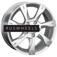 Диски Replay 6,5x15/5x114,3 ET45 D54,1 EM12 Sil (конус, C570)