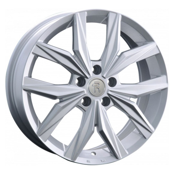 Диски REPLAY 7,0\R18 5*112 ET43 d57.1 S Диски REPLAY 7,0\R18 5*112 ET43 d57.1 S