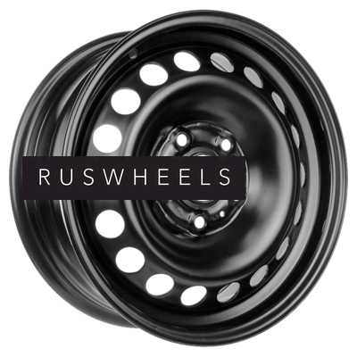 Диски Magnetto 7x17/5x114,3 ET45 D67,1 17015 AM Black Mazda CX5