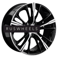 Диски Replay 8x18/5x114,3 ET33 D67,1 FA46 BKFP (конус, C570) Диски Replay 8x18/5x114,3 ET33 D67,1 FA46 BKFP (конус, C570)