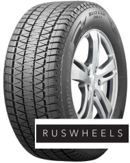 Шины Bridgestone 275/60 r20 Blizzak DM-V3 115R