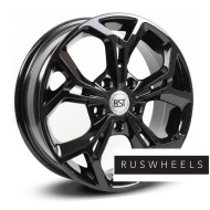 Диски RST R16 / 6J PCD 5x114.3 ЕТ 43 ЦО 67.1 R016 Диски RST R16 / 6J PCD 5x114.3 ЕТ 43 ЦО 67.1 R016