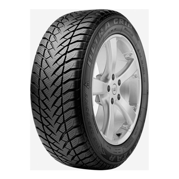 Шины GoodYear  255/50/19  V 107 UltraGrip  XL Run On Flat  старше 3-х лет