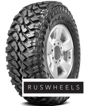 Шины Maxxis 235/85 r16 MT-764 Mudder Buckshot II 120/116N