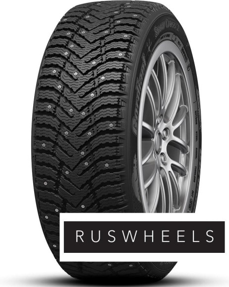 Шины Cordiant 205/70R15 100T Snow Cross 2 PW-4 TL (шип.) Шины Cordiant 205/70R15 100T Snow Cross 2 PW-4 TL (шип.)