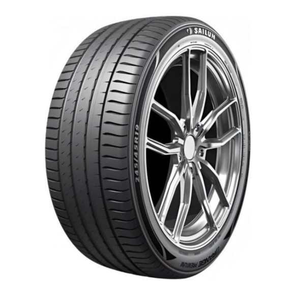 Шины Sailun 285/45R21 113W Erange Premium S01 EcoPoint3 TL