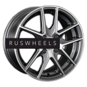 Диски LS 6,5x15/4x108 ET45 D63,3 771 GMF (конус)