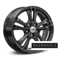 Диски Wheels UP R16 / 6.5J PCD 5x114.3 ЕТ 40 ЦО 67.1 Up103