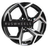 Диски RST 6,5x16/5x114,3 ET46 D67,1 R066 (ASX, Cee'd, Optima) BD