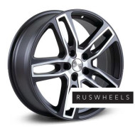 Диски Скад R18 / 7J PCD 5x114.3 ЕТ 42 ЦО 67.1 Женева