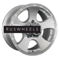 Диски LS 7x16/5x139,7 ET35 D98,5 795 SF (конус) Диски LS 7x16/5x139,7 ET35 D98,5 795 SF (конус)