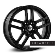 Диски Wheels UP R16 / 6.5J PCD 5x110 ЕТ 38 ЦО 65.1 Up113