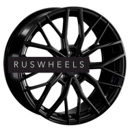 Диски Replay 8x18/5x114,3 ET45 D60,1 LX202 BK (конус, C570) Диски Replay 8x18/5x114,3 ET45 D60,1 LX202 BK (конус, C570)