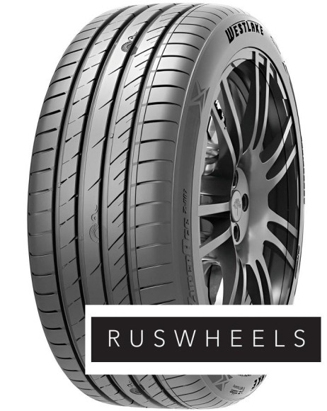 Шины Westlake 225/45 r19 Z-007 96W Runflat