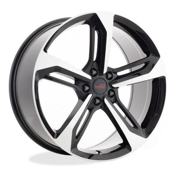 Диски LEGE ARTIS  Concept-A513  9,0\R20 5*112 ET20  d66,6  BKF  [9294591]