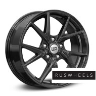 Диски Wheels UP R17 / 7J PCD 5x112 ЕТ 48 ЦО 57.1 Up105