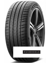Шины Michelin 255/35 r20 Pilot Sport 4 97W