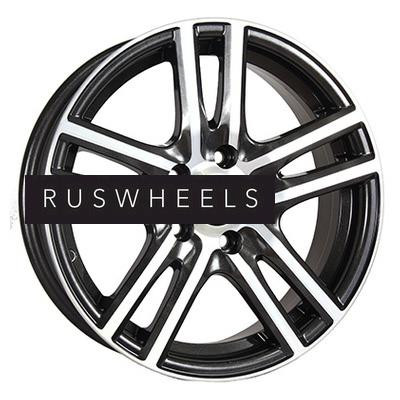 Диски Tech Line 6x15/4x100 ET40 D60,1 529 BD Диски Tech Line 6x15/4x100 ET40 D60,1 529 BD