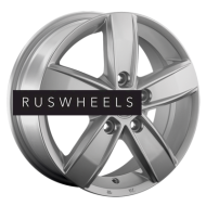 Диски Replay 6x15/5x118 ET68 D71,1 CI61 Sil (конус, C570)