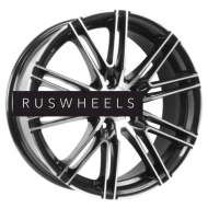 Диски RST 7x17/5x112 ET45 D66,6 R187 BD