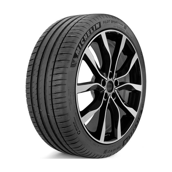 Шины Michelin 275/40R21 107Y XL Pilot Sport 4 SUV * FRV TL ZP