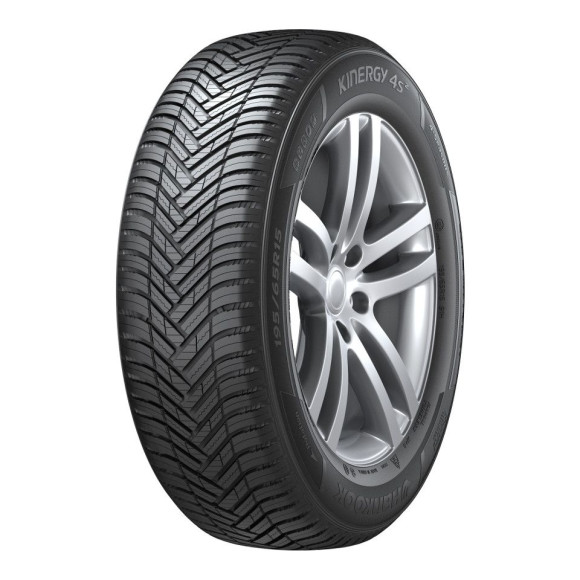 Шины Hankook 205/65R16 95H Kinergy 4s2 H750 TL Шины Hankook 205/65R16 95H Kinergy 4s2 H750 TL