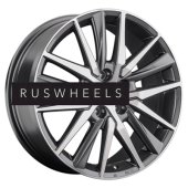 Диски Replay 8x18/5x114,3 ET55 D56,1 SB124 GMF (конус, C570) Диски Replay 8x18/5x114,3 ET55 D56,1 SB124 GMF (конус, C570)