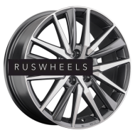 Диски Replay 8x18/5x114,3 ET55 D56,1 SB124 GMF (конус, C570) Диски Replay 8x18/5x114,3 ET55 D56,1 SB124 GMF (конус, C570)