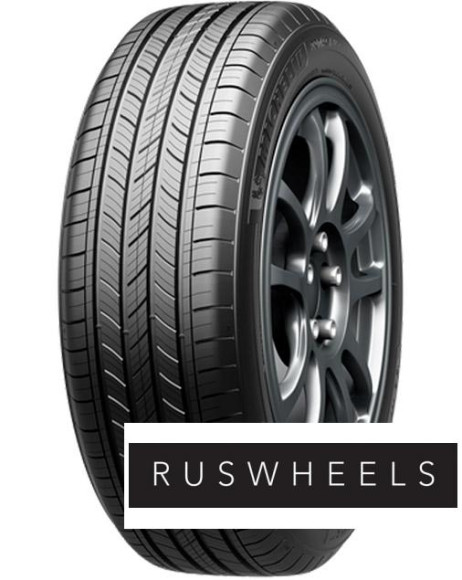 Шины Michelin 275/55 r20 PRIMACY ALL SEASON 117W Шины Michelin 275/55 r20 PRIMACY ALL SEASON 117W
