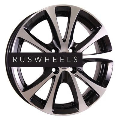 Диски Neo 6x15/5x105 ET39 D56,6 509 BD Диски Neo 6x15/5x105 ET39 D56,6 509 BD