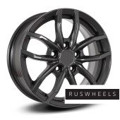 Диски КиК R15 / 6.5J PCD 5x100 ЕТ 38 ЦО 57.1 Фрост Диски КиК R15 / 6.5J PCD 5x100 ЕТ 38 ЦО 57.1 Фрост