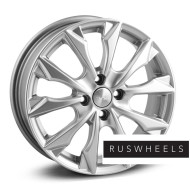 Диски Скад R16 / 6J PCD 4x100 ЕТ 41 ЦО 60.1 Нагоя