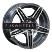 Диски LS 6,5x15/5x105 ET39 D56,6 189 GMF