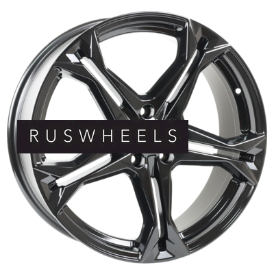 Диски RST 7,5x19/5x114,3 ET35 D67,1 R099 (Faw) BL