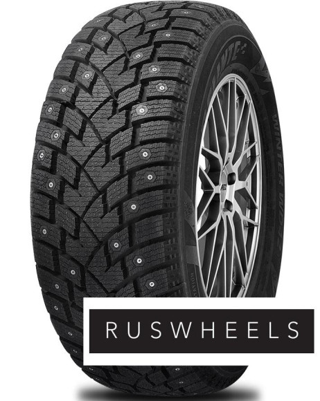 Шины Delinte 275/55 r20 Winter WD42 117H Шипы