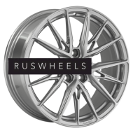 Диски LS Forged 8x18/5x114,3 ET50 D60,1 LS FG28 Sil (конус) Диски LS Forged 8x18/5x114,3 ET50 D60,1 LS FG28 Sil (конус)