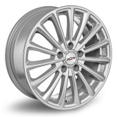 Диски Xtrike 7,0\R17 5*114.3 ET38 d67.1 HS