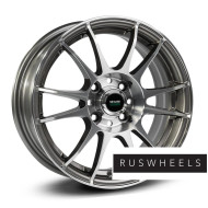 Диски Megami R15 / 6J PCD 4x108 ЕТ 47 ЦО 63.3 MGM-3