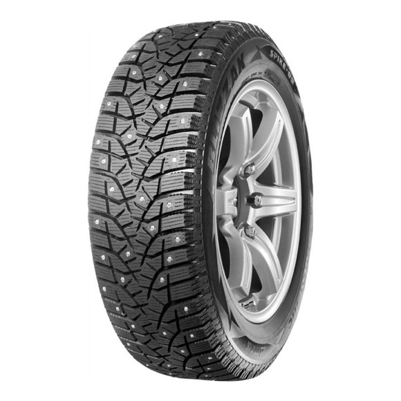 Шины Bridgestone  235/65/17  T 108 Blizzak Spike 02 SUV  XL Ш. старше 5-ти лет