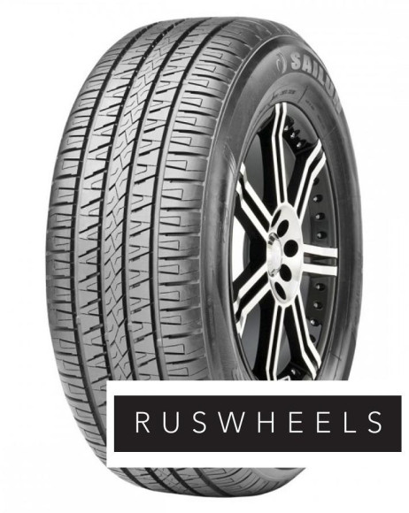 Шины Sailun 235/50 r19 TERRAMAX CVR 99W Шины Sailun 235/50 r19 TERRAMAX CVR 99W