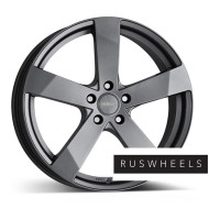 Диски Dezent R16 / 6.5J PCD 5x114.3 ЕТ 50 ЦО 67.1 TD graphite Диски Dezent R16 / 6.5J PCD 5x114.3 ЕТ 50 ЦО 67.1 TD graphite
