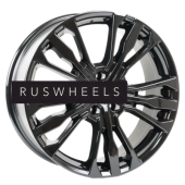 Диски RST 7x18/5x108 ET36 D65,1 R188 (Exeed TXL) BL