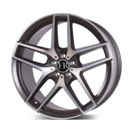 Диски Replica FR 11,0\R21 5*112 ET38 d66.6 CBMF