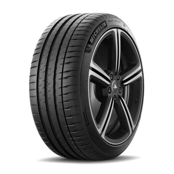 Шины Michelin 245/45 r18 Pilot Sport 4 100Y Runflat
